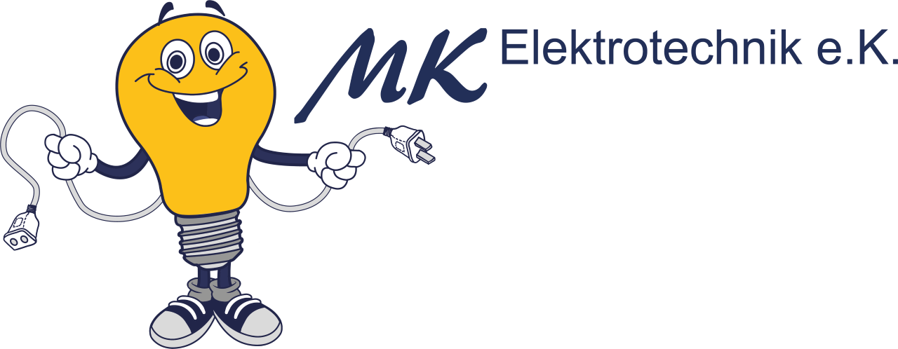 Logo MK Elektrotechnik